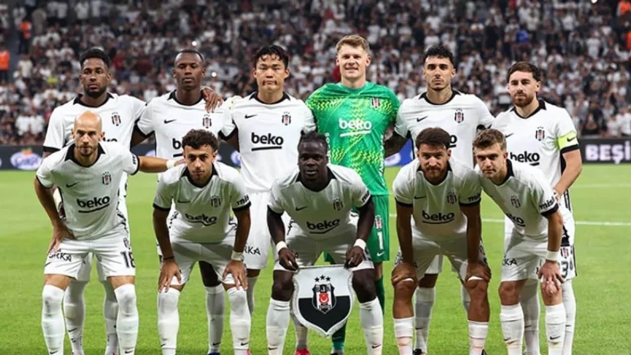 Foto - Beşiktaş’ta Marsilya maçı öncesi şok! Trossard'tan sonra Orkun Kökçü endişesi