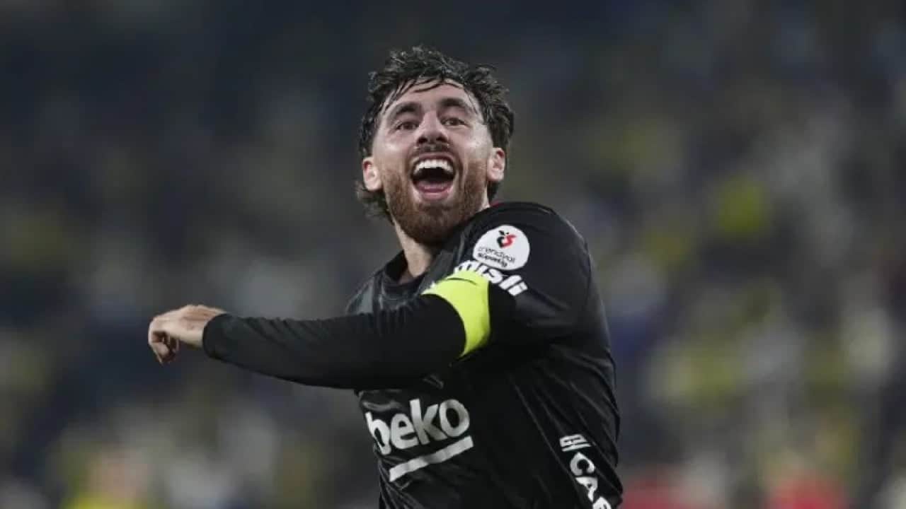Beşiktaş’ta Marsilya maçı öncesi şok! Trossard'tan sonra Orkun Kökçü endişesi