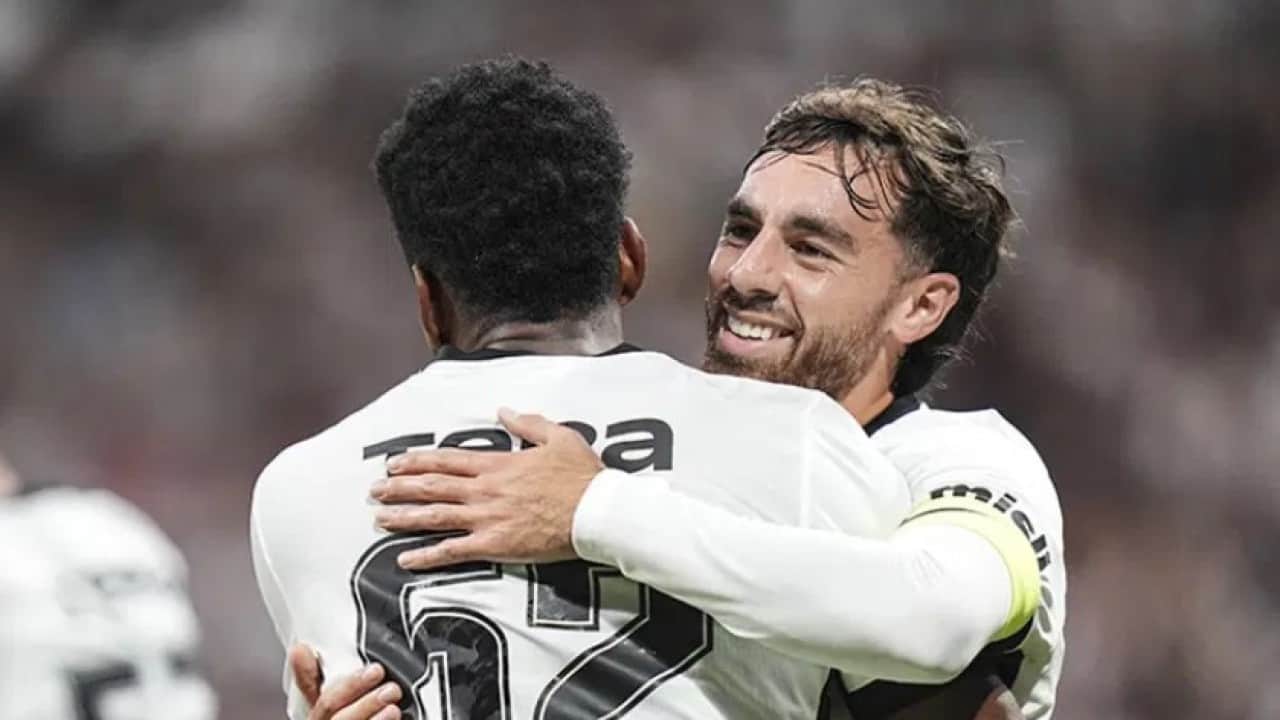 Foto - Beşiktaş’ta Marsilya maçı öncesi şok! Trossard'tan sonra Orkun Kökçü endişesi