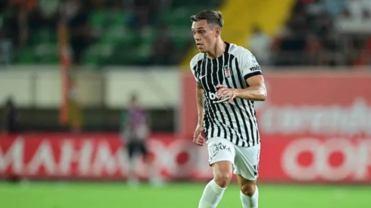 Foto - Beşiktaş’ta Marsilya maçı öncesi şok! Trossard'tan sonra Orkun Kökçü endişesi