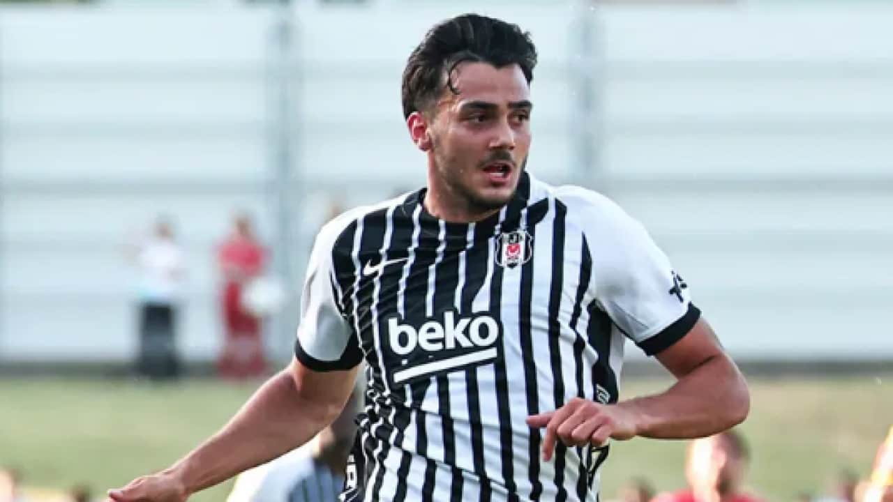 Foto - Beşiktaş'ta son dakika sürprizi: İmzayı atmadı, ilk uçakla geri döndü