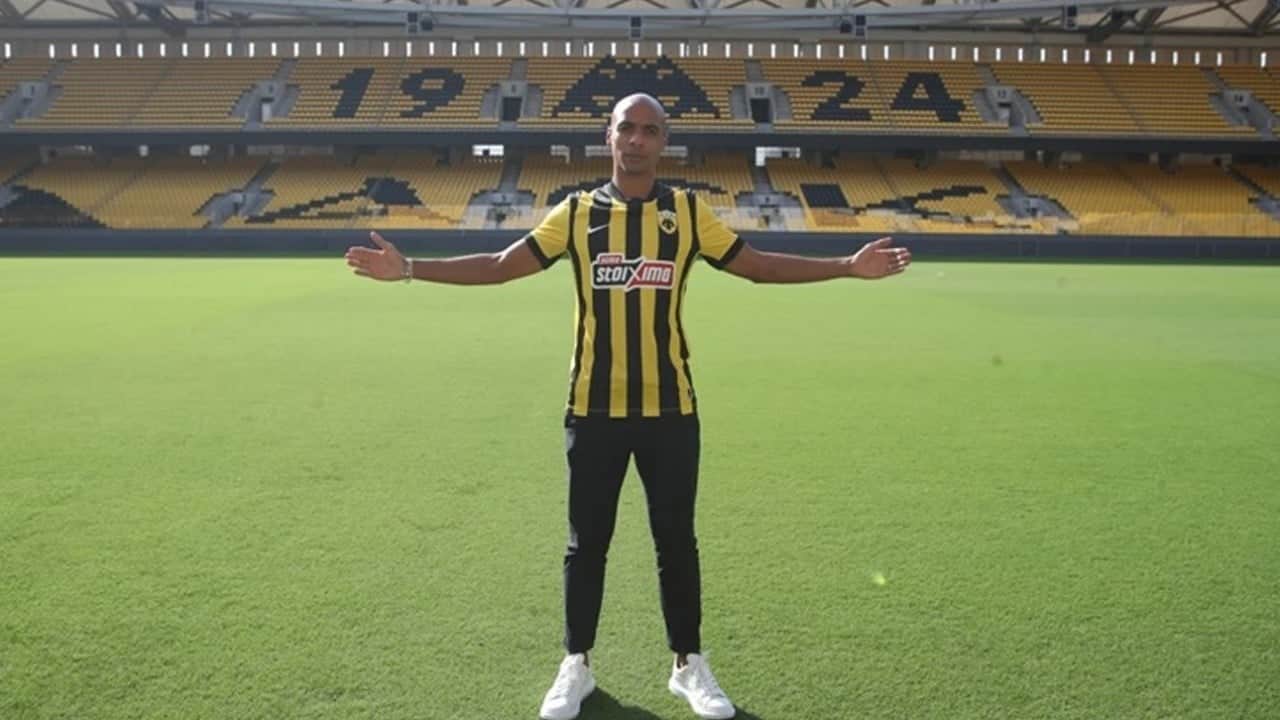 Foto - Beşiktaş’tan resmi açıklama geldi! Portekizli futbolcu ile yollar ayrıldı