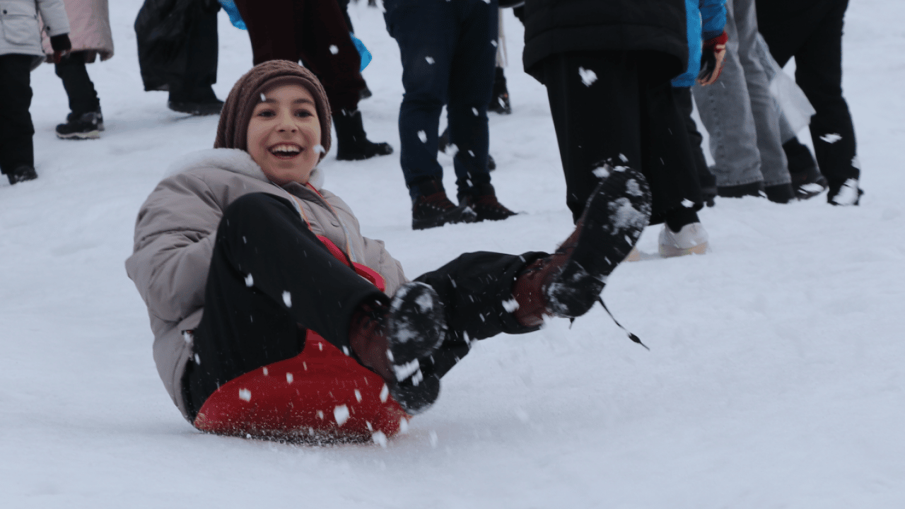 Foto - Beyaz örtü festivallerle şenlendi: Rize, Ordu ve Trabzon’dan renkli görüntüler