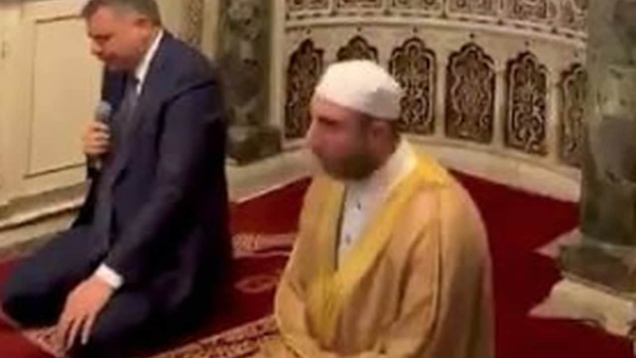 Foto - "Beyefendiyi tanıyamadım" dedikten sonra... Mustafa Çiftçi, Erdoğan ile tanışma hikayesini ilk defa anlattı