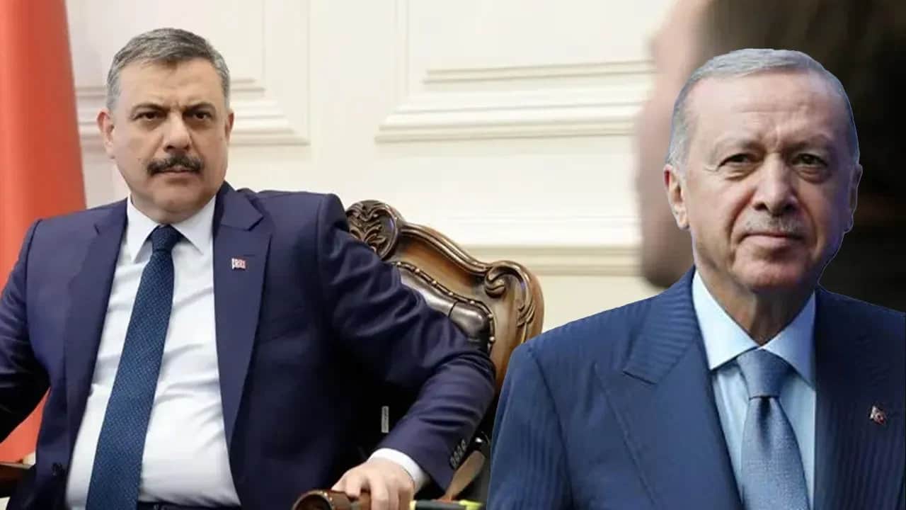 Foto - "Beyefendiyi tanıyamadım" dedikten sonra... Mustafa Çiftçi, Erdoğan ile tanışma hikayesini ilk defa anlattı