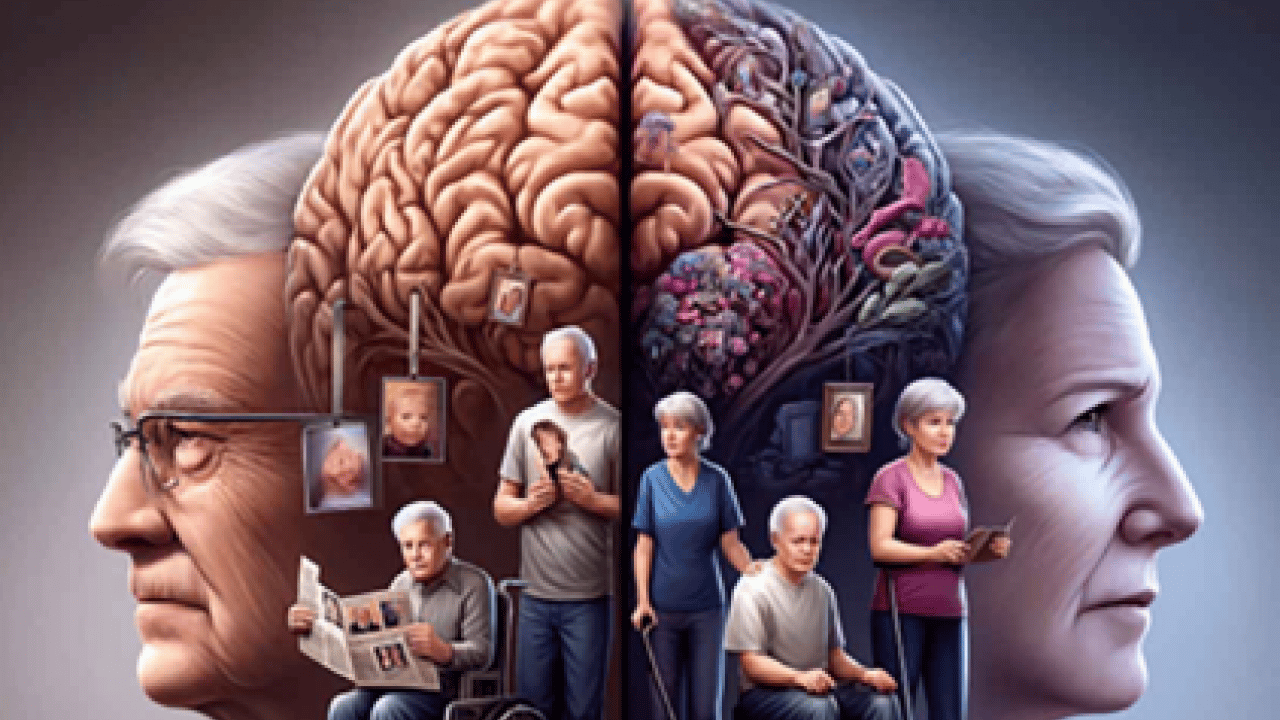 Beyin sağlığını korumada viral enfeksiyonlar... Alzheimer riskini 31 kat artırıyor! Dikkat Nörologlar açıkladı