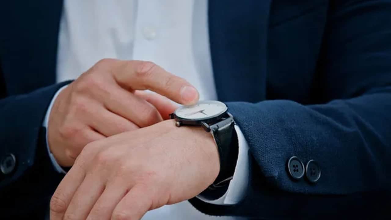 Beyin içindeki o detay pek çok şeyi açıklıyor: Eğer yaş aldıkça zamanın hızlandığını hissediyorsanız... işte sebebi 