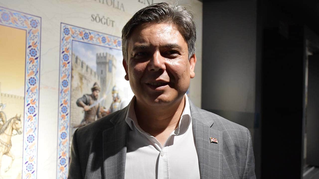 Foto - Beylikten İmparatorluğa adım adım: Kuruluş tarihi Söğüt'te dijitalleşti!