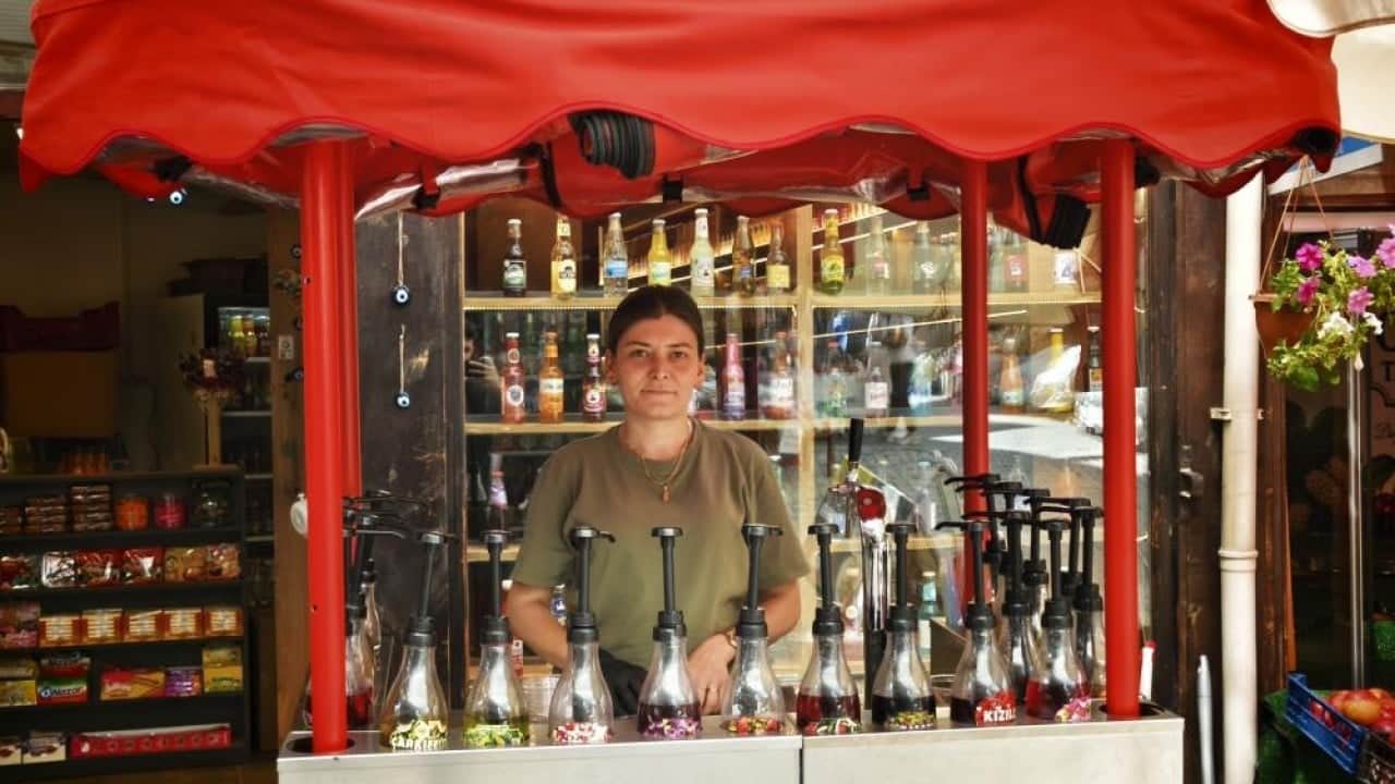 Foto - Beypazarı’ndan Guinnes’e aday çıktı 330 çeşit gazozla rekorları alt üst etti