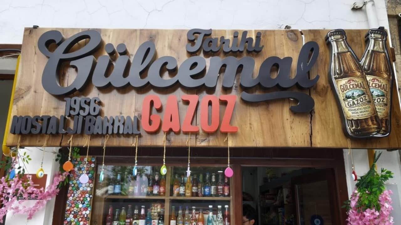 Foto - Beypazarı’ndan Guinnes’e aday çıktı 330 çeşit gazozla rekorları alt üst etti