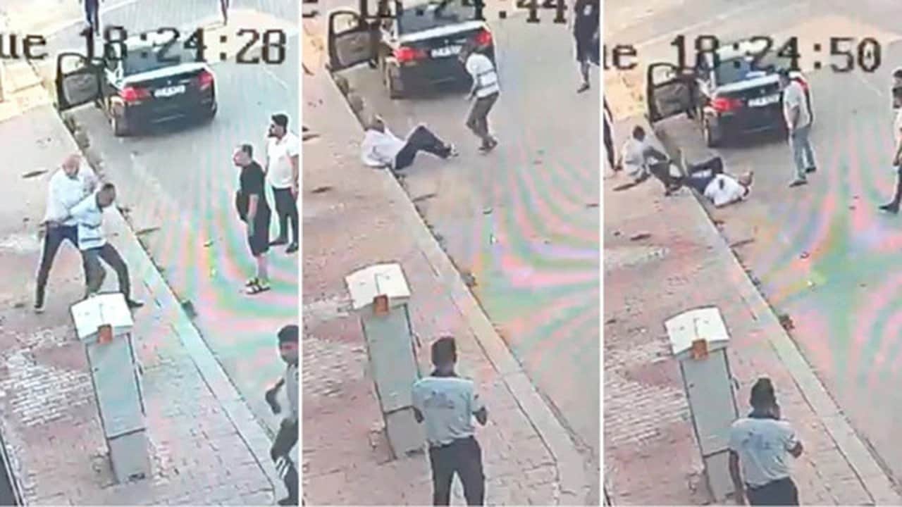 Foto - Bıçaklı saldırıda yaralanmıştı! Yeni Parti milletvekilinden kötü haber