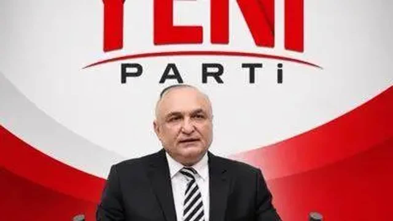 Foto - Bıçaklı saldırıda yaralanmıştı! Yeni Parti milletvekilinden kötü haber