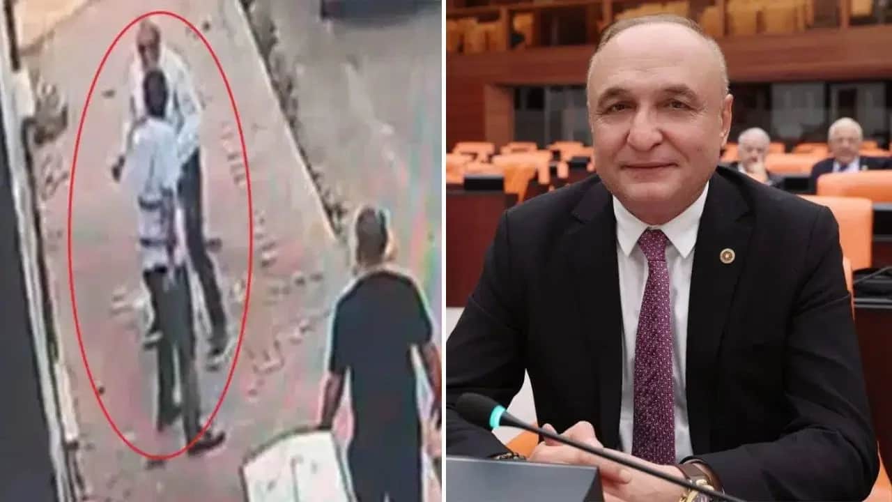 Bıçaklı saldırıda yaralanmıştı! Yeni Parti milletvekilinden kötü haber