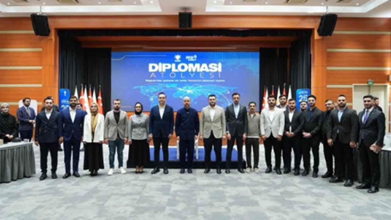 Foto - Bilal Erdoğan açıkladı: ABD 11 milyon dolar fazla vermesine rağmen Türkiye'yi seçtiler