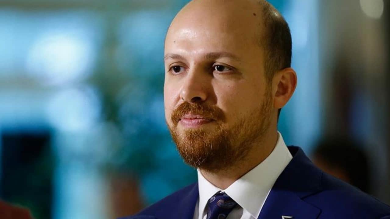 Foto - Bilal Erdoğan açıkladı: ABD 11 milyon dolar fazla vermesine rağmen Türkiye'yi seçtiler