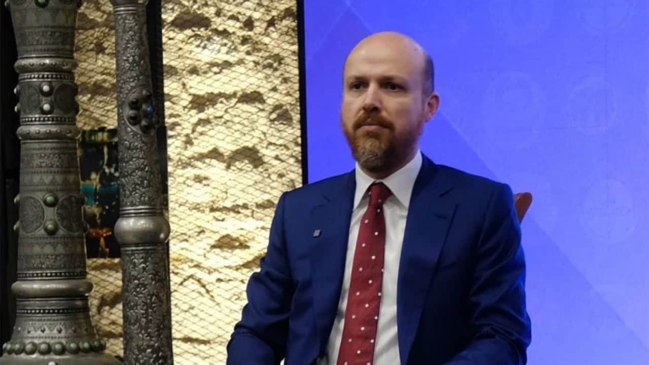 Foto - Bilal Erdoğan 'çok kötü haber' diyerek moralleri bozacak açıklamayı yaptı