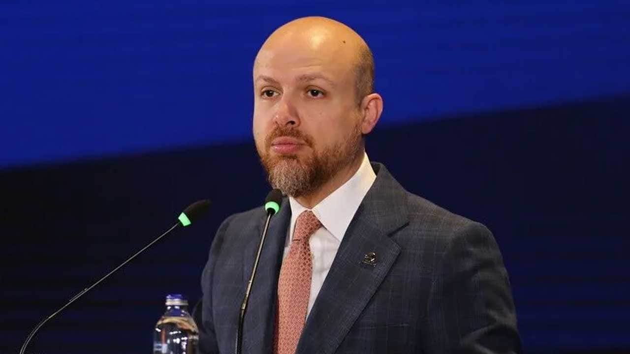Foto - Bilal Erdoğan'dan endişelendiren sözler