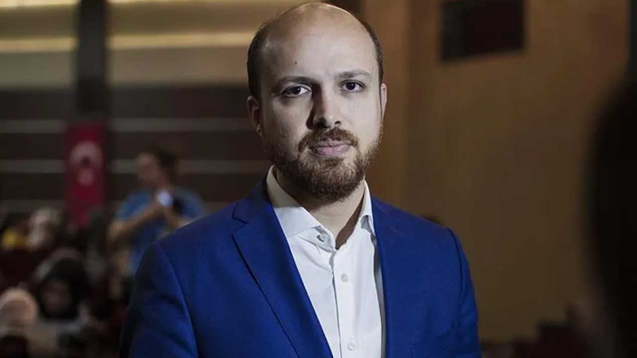 Foto - Bilal Erdoğan'dan endişelendiren sözler