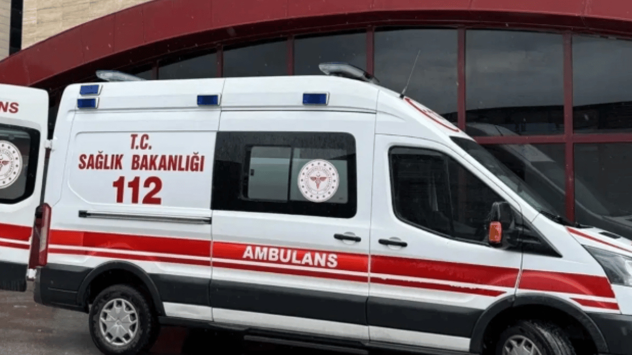 Foto - Bilecik'te üzen olay: Baba ile kızının acı sonu!