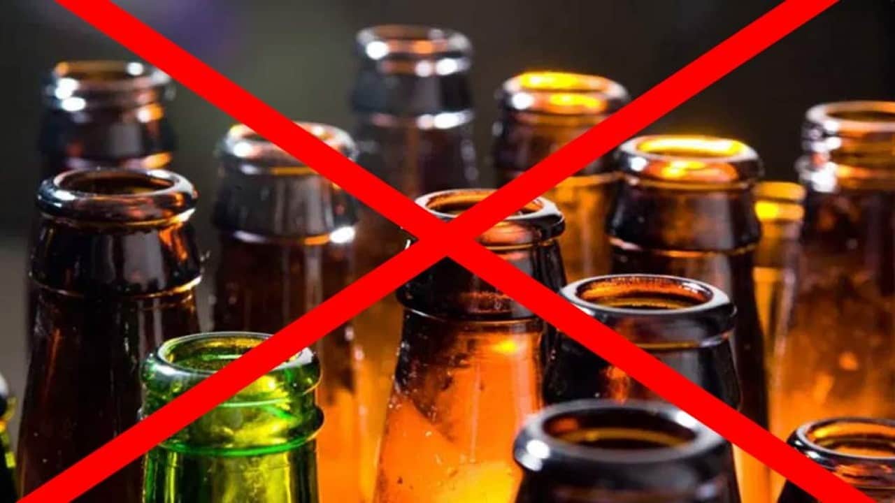 Foto - ‘Bilim bilim’ diye tepinen sekülerler buna ne diyecek? Alkolün bir zararı daha kanıtlandı