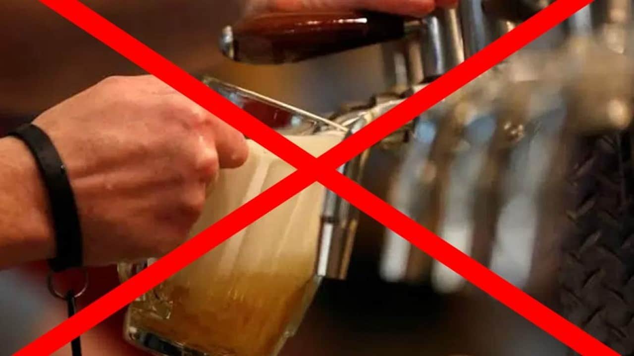 Foto - ‘Bilim bilim’ diye tepinen sekülerler buna ne diyecek? Alkolün bir zararı daha kanıtlandı