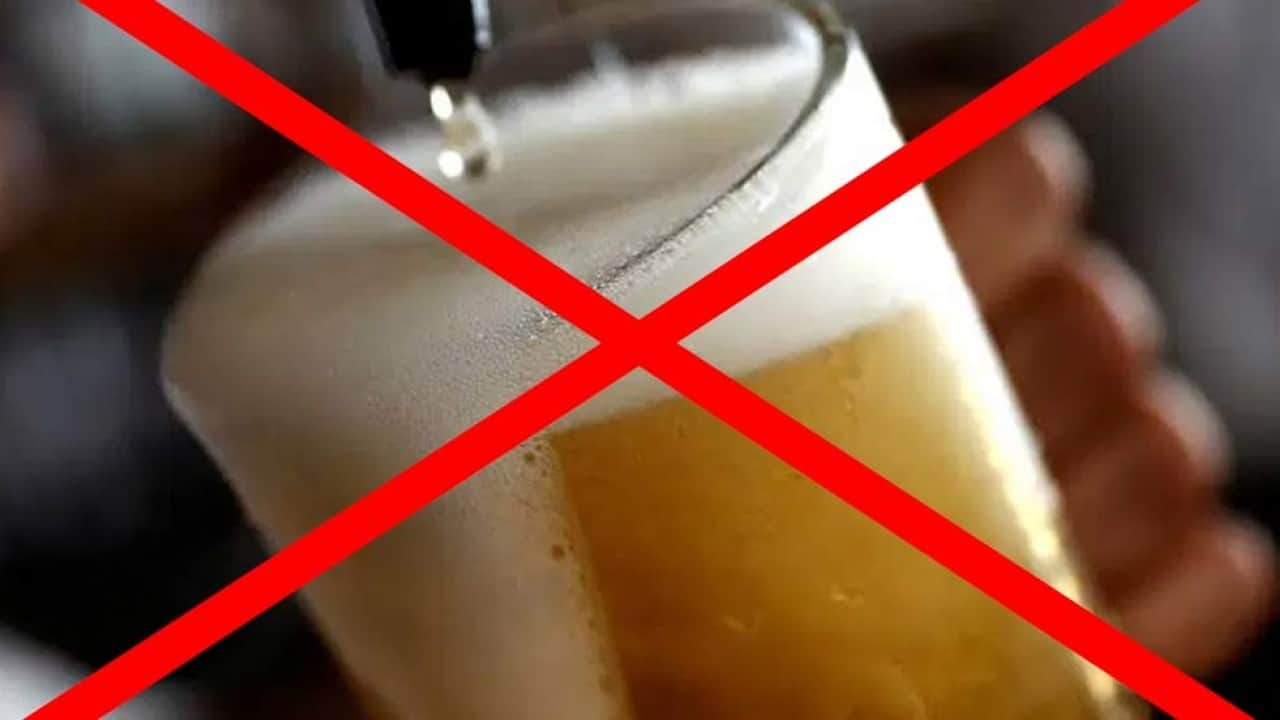 Foto - ‘Bilim bilim’ diye tepinen sekülerler buna ne diyecek? Alkolün bir zararı daha kanıtlandı