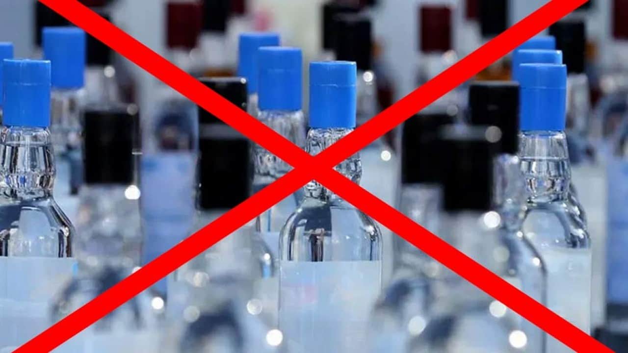 Foto - ‘Bilim bilim’ diye tepinen sekülerler buna ne diyecek? Alkolün bir zararı daha kanıtlandı