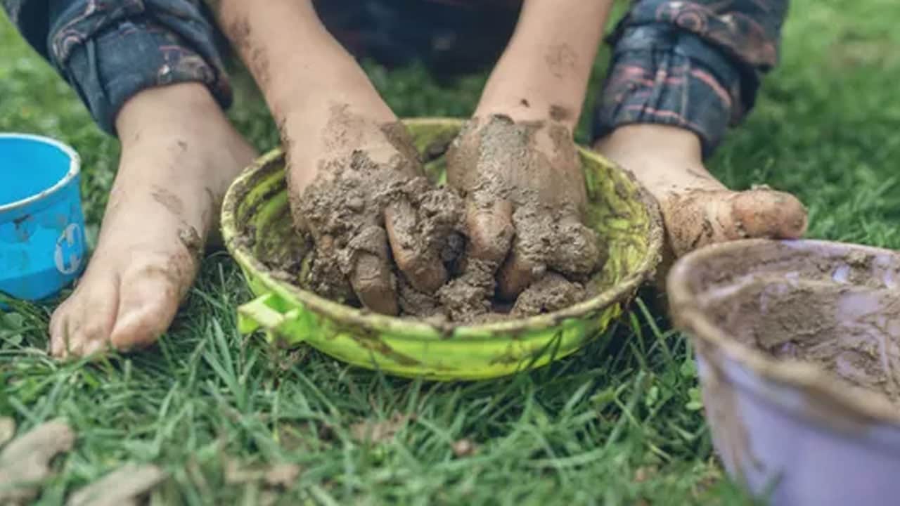Foto - Bilim dünyası toprakla temasın faydasını bile gözler önüne serdi: Toprakla temas bağışıklığı artırıyor...