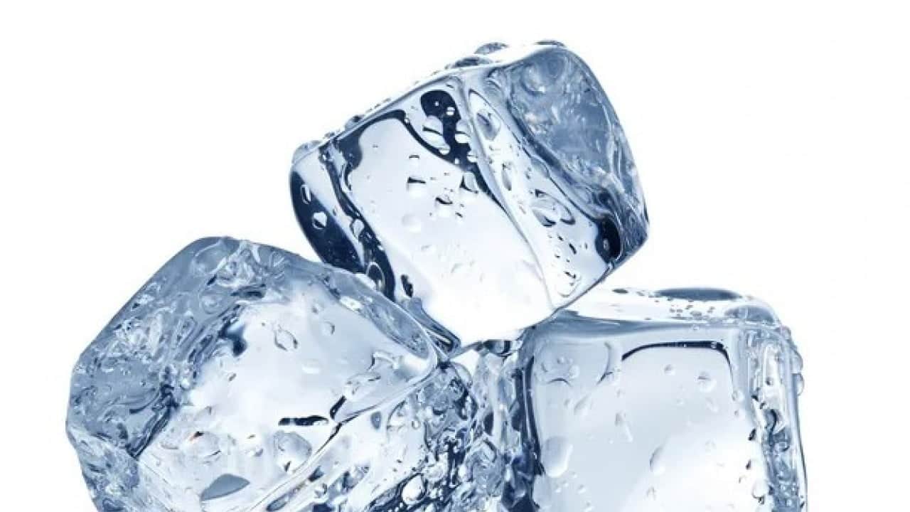 Foto - Bilim dünyasını şaşırtan keşif! 2 bin 357 derecede bile erimeyen buz
