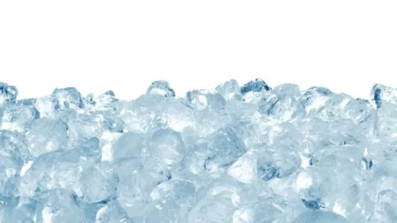 Foto - Bilim dünyasını şaşırtan keşif! 2 bin 357 derecede bile erimeyen buz