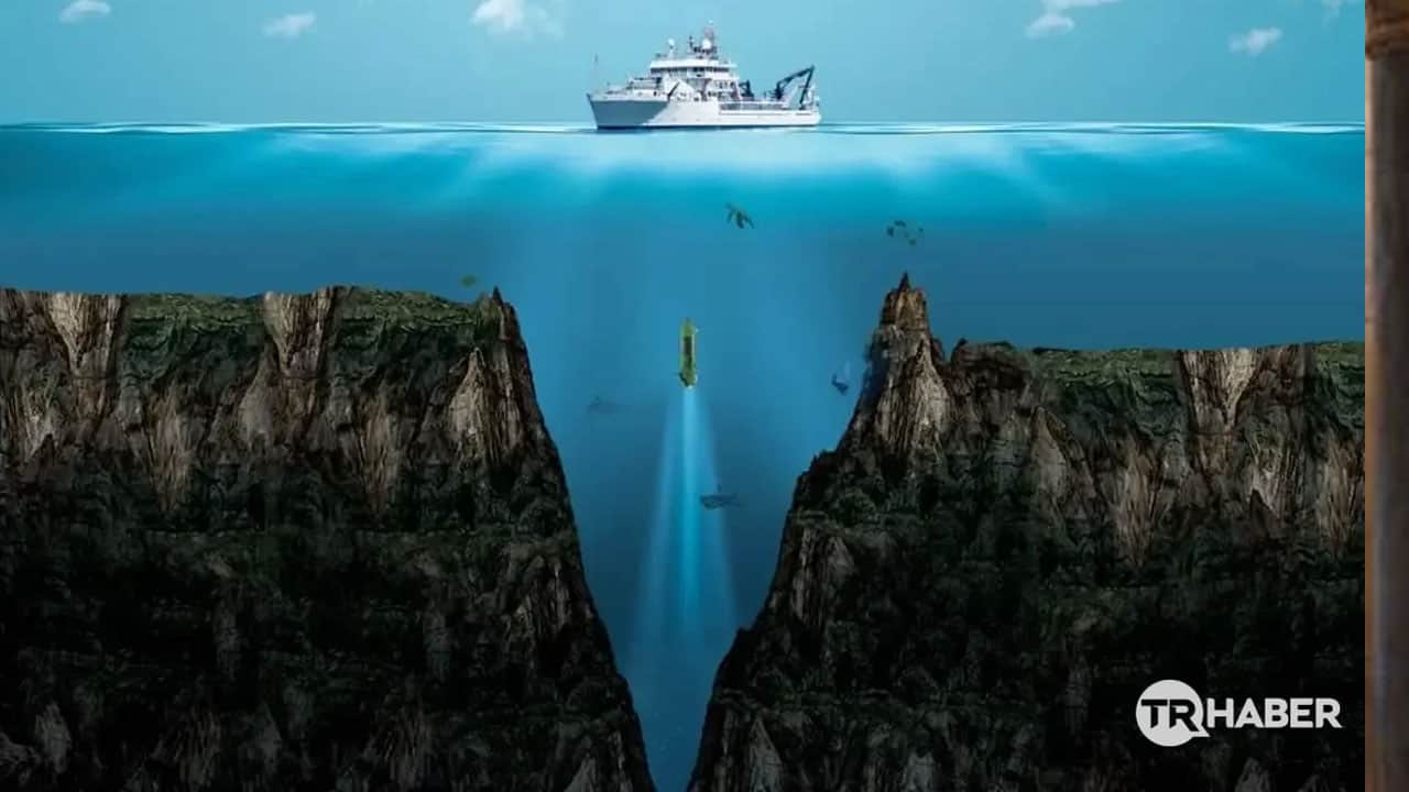 Foto - Bilim insanları ada altından gelen yeni tektonik süreci tek tek inceledi! Kimse farkında değil...