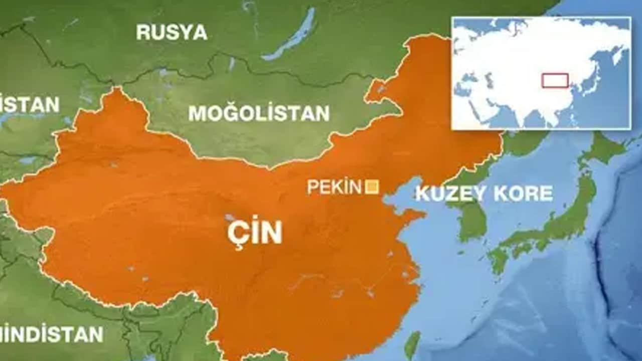 Foto - Bilim insanları okyanus tabanını ve altındaki kabuğu delecek: Çin, Dünya’nın mantosuna ulaşmaya çalışıyor