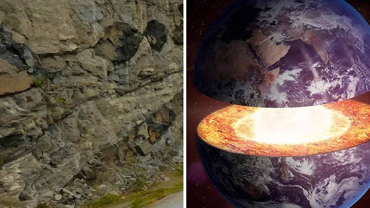 Foto - Bilim insanları okyanus tabanını ve altındaki kabuğu delecek: Çin, Dünya’nın mantosuna ulaşmaya çalışıyor