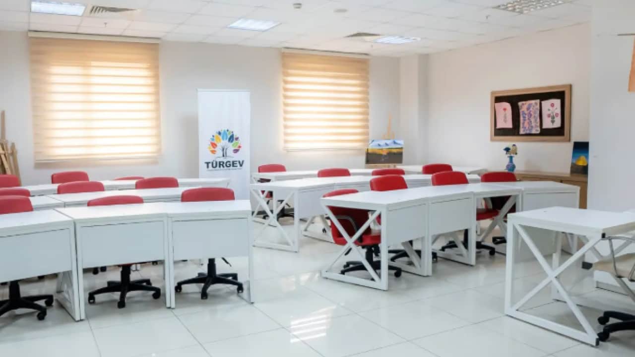 Foto - Bilim ve eğitim üssüne onun ismi verildi: Şule Yüksel’in adını TÜRGEV yaşatacak