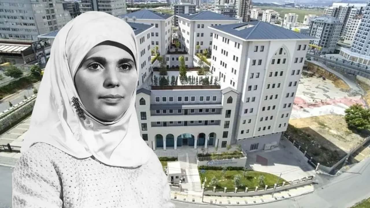Foto - Bilim ve eğitim üssüne onun ismi verildi: Şule Yüksel’in adını TÜRGEV yaşatacak