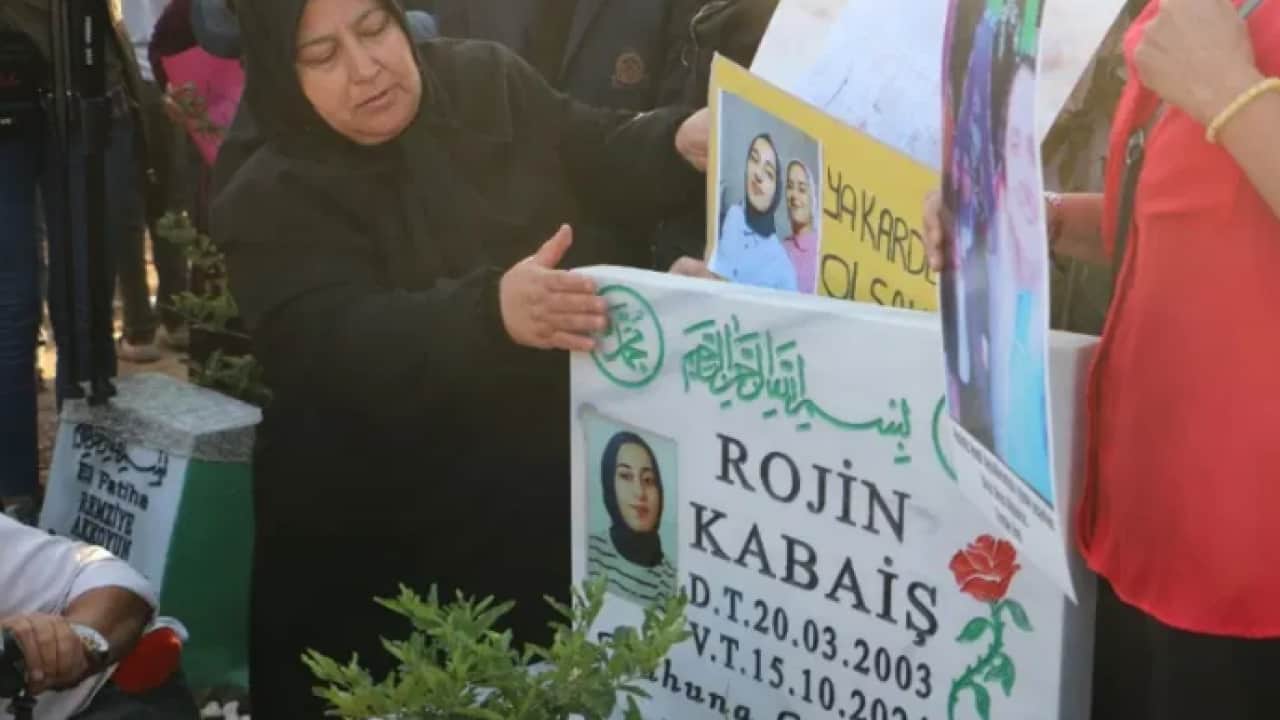 Foto - Bilirkişi raporu sır perdesini araladı: Rojin Kabaiş cinayetinde 4 karanlık düğüm