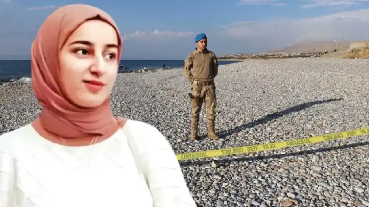 Foto - Bilirkişi raporu sır perdesini araladı: Rojin Kabaiş cinayetinde 4 karanlık düğüm
