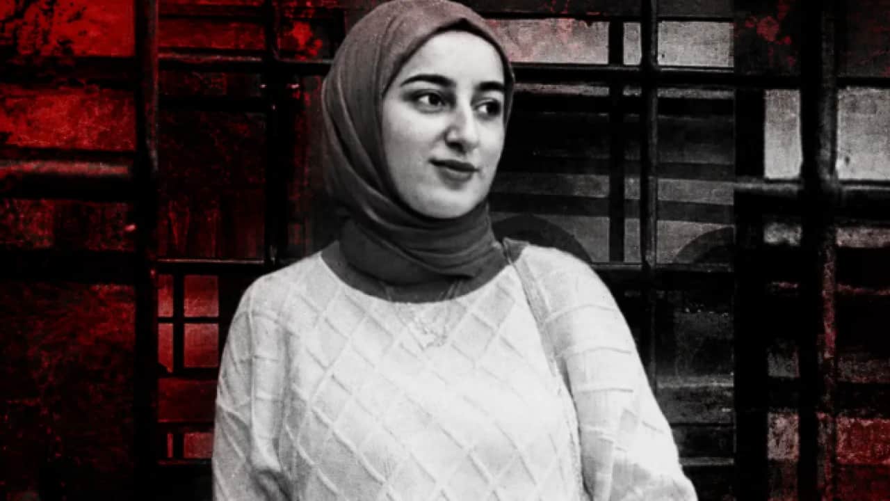 Foto - Bilirkişi raporu sır perdesini araladı: Rojin Kabaiş cinayetinde 4 karanlık düğüm