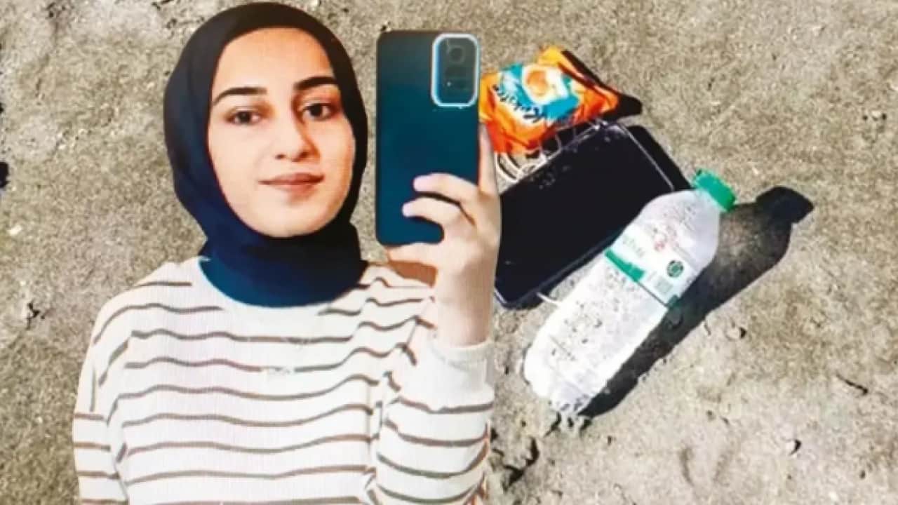 Foto - Bilirkişi raporu sır perdesini araladı: Rojin Kabaiş cinayetinde 4 karanlık düğüm