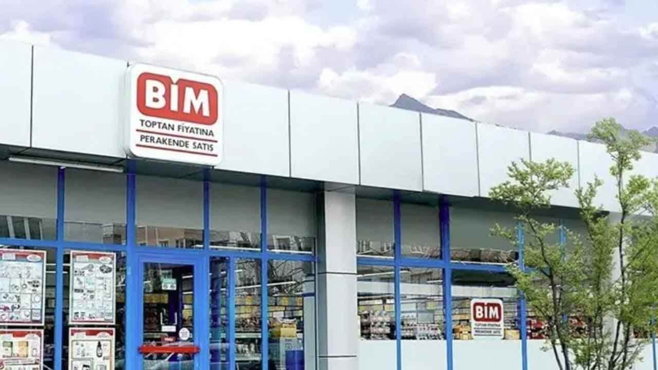 BİM indirimin kralını yaptı: 30 Ağustos’ta raflar onlarca ürünle dolacak