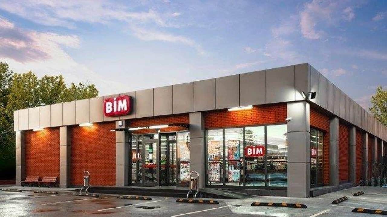 Foto - BİM'den büyük hamle: Resmen devreye aldılar