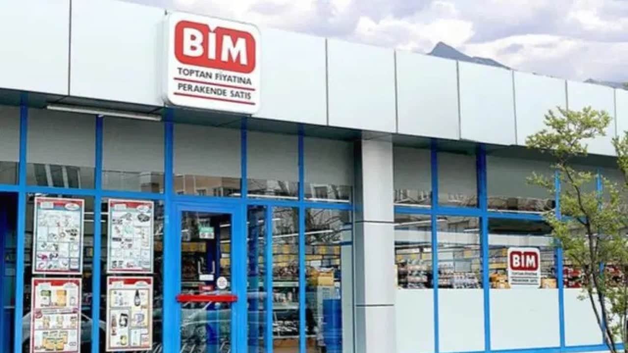 Foto - BİM'den Türkiye gündemine oturacak anlaşma: Satışlar hemen başladı