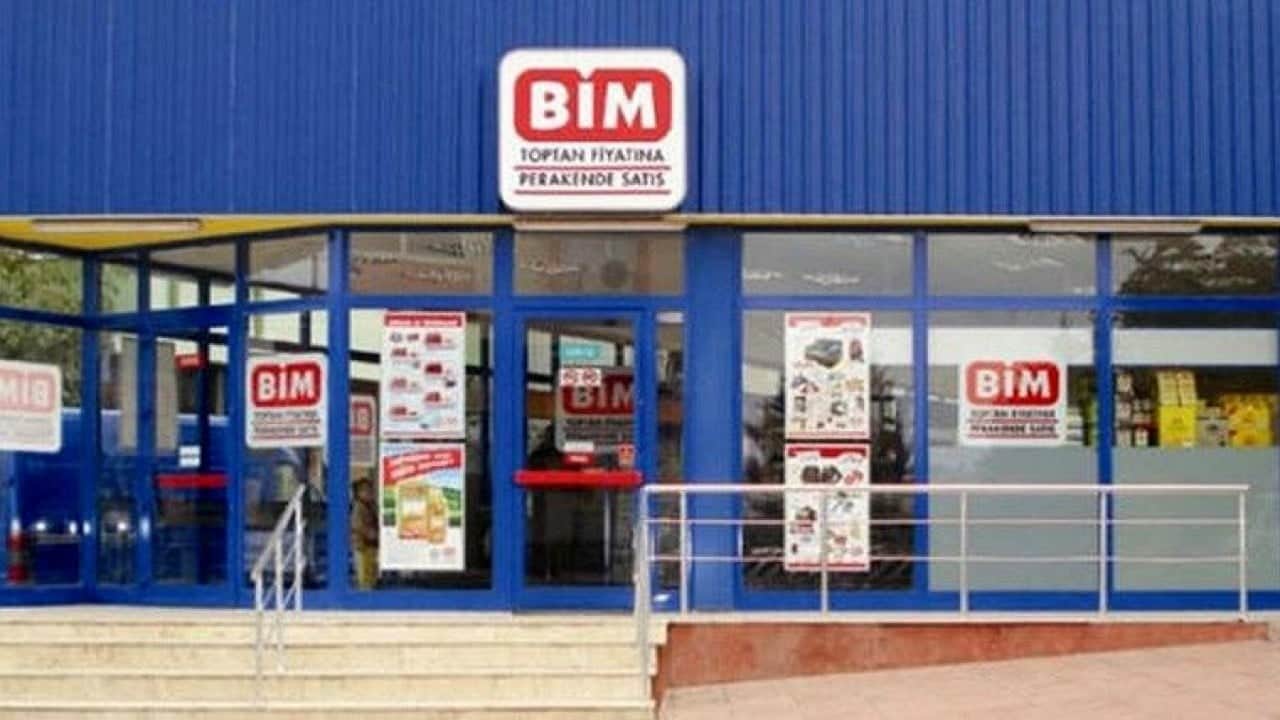 Foto - BİM'den Türkiye gündemine oturacak anlaşma: Satışlar hemen başladı