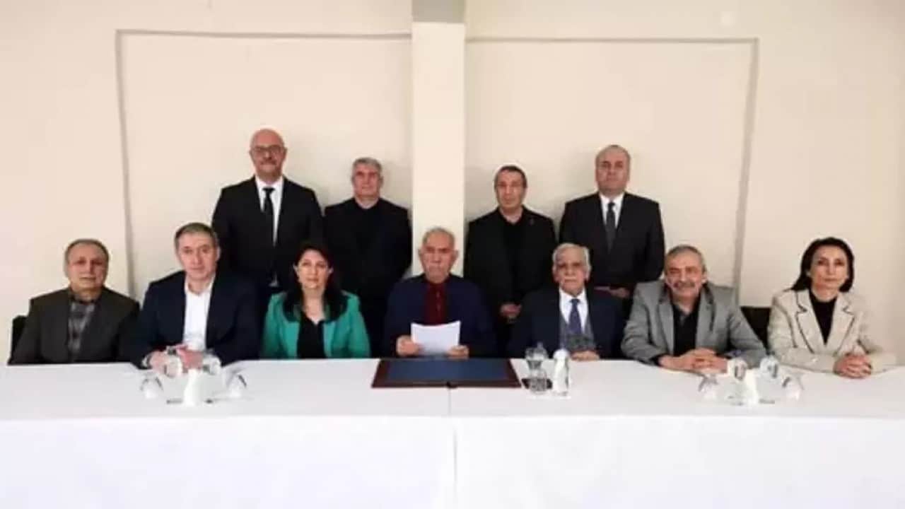 Foto - Binali Yıldırım sessizliğini bozdu: Denizden geçip derede boğulmanın anlamı yok, oraya gidilmeli