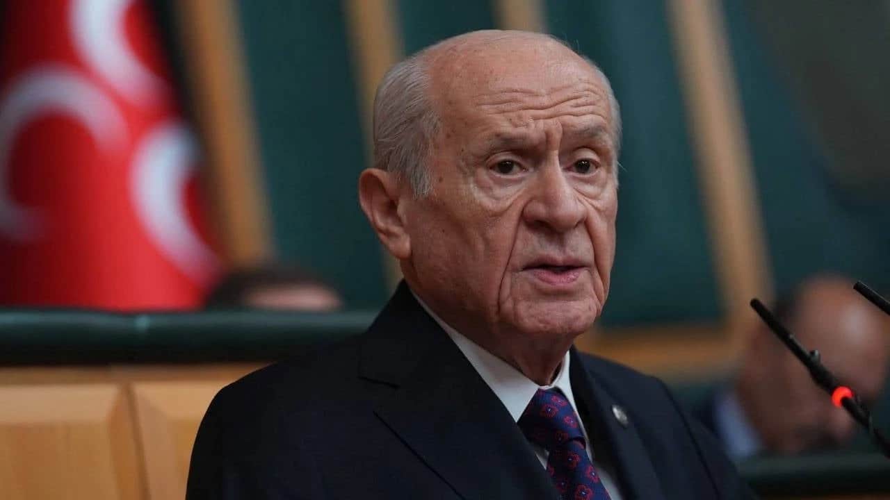 Foto - Binali Yıldırım sessizliğini bozdu: Denizden geçip derede boğulmanın anlamı yok, oraya gidilmeli