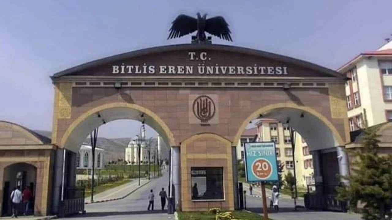 Foto - Binası bile olmayan üniversite tercih rekoru kırdı! İşte tüm Türkiye’nin merak ettiği sebep