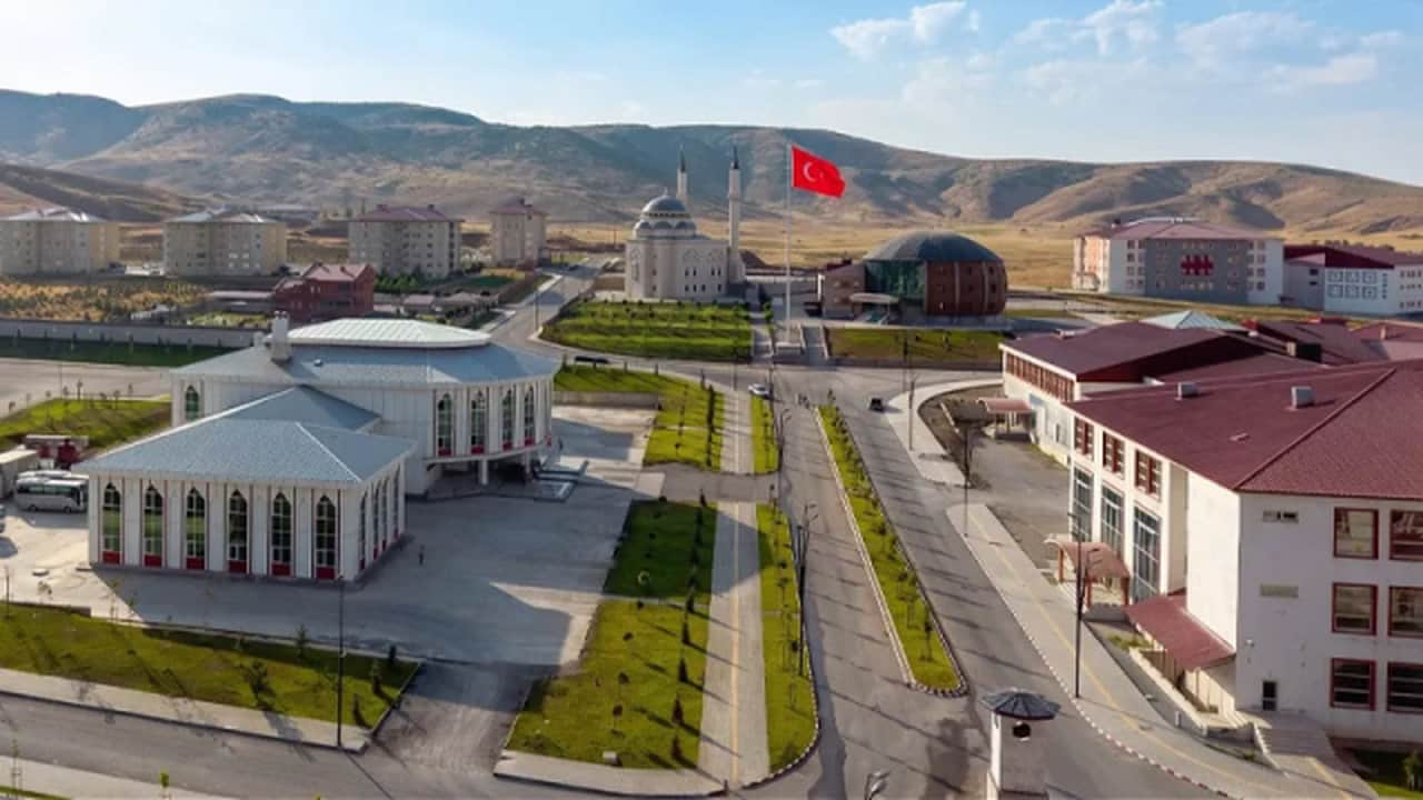 Foto - Binası bile olmayan üniversite tercih rekoru kırdı! İşte tüm Türkiye’nin merak ettiği sebep