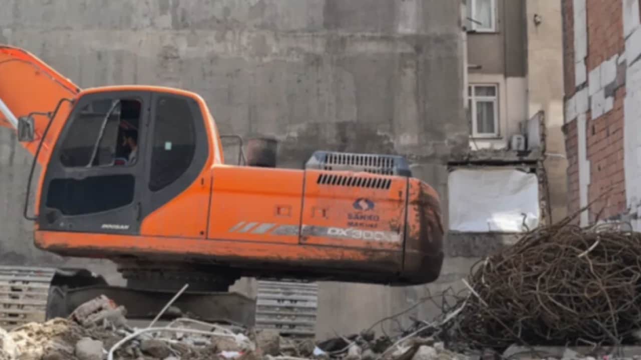 Foto - Binasını kentsel dönüşüme sokan dikkat! Enkazdan 750 bin TL çıkıyor: Müteahhide kaptırmayın!