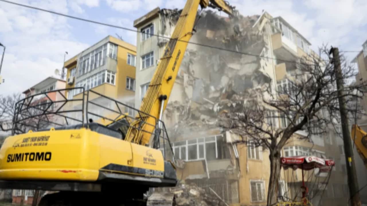 Binasını kentsel dönüşüme sokan dikkat! Enkazdan 750 bin TL çıkıyor: Müteahhide kaptırmayın!