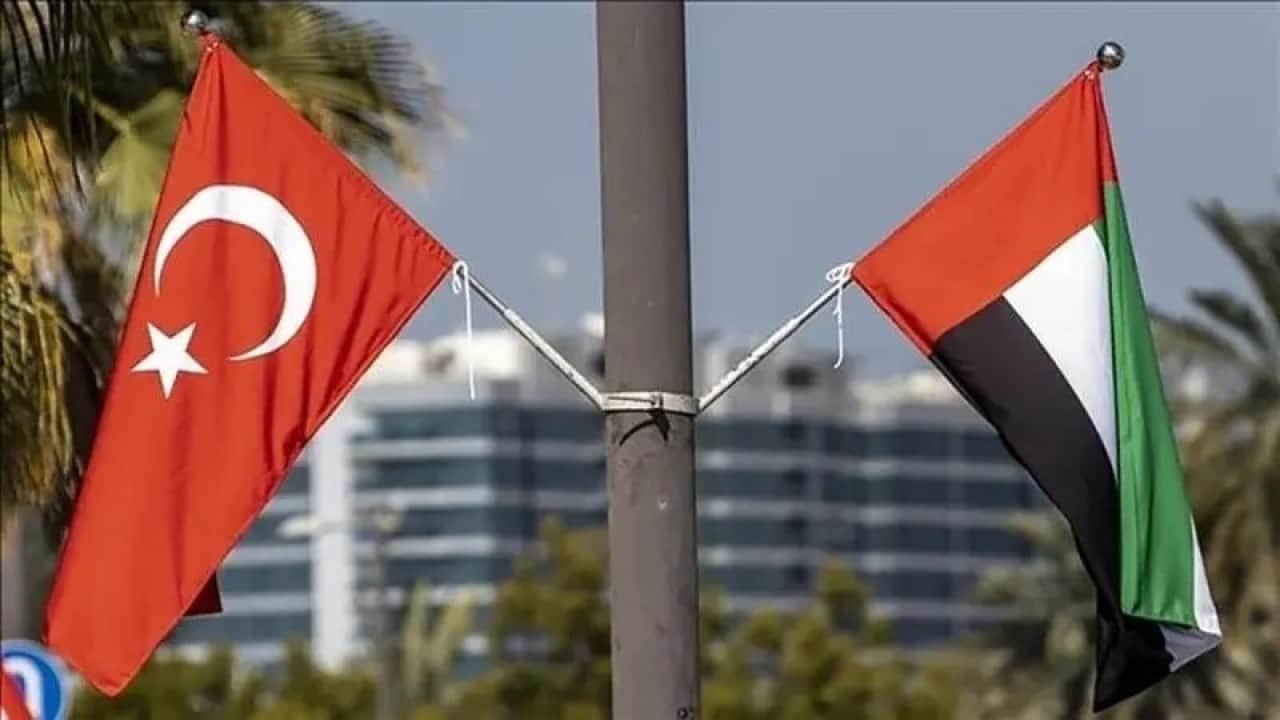 Foto - Binlerce kilometre öteden petrol ve doğalgaz için Türkiye'yi çağırdılar: Gelin sahaları faaliyete geçirelim
